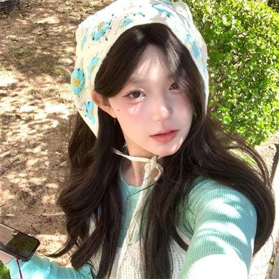 收集男人的女人
