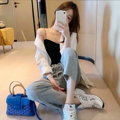 外出偷马